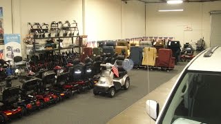 Orange County, Wheelchair, Scooters, Wheelchair Vans, For Sale New and Used, Large Selection