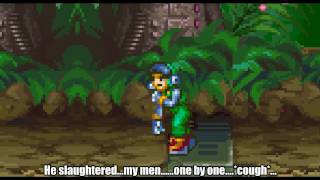Final Fantasy Sonic X: Episode 7 (Preview)
