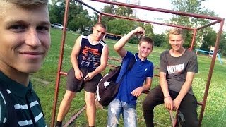 Training Time | Outstreet
