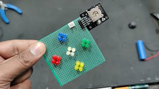 2 Awesome Electronics Projects