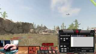 Макросы , лучше не юзайте ,как я играйте в RusT честно и без читов мышка Bloody v7, PusjaTV.