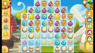 Farm Heroes Saga Level 1149