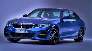 Nuevo BMW Serie 3 2019 HERMOSO