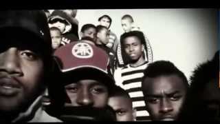 Ghetto Star Feat MGC -Guirri Mafia