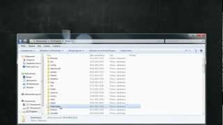 How to кинуть cfg ксс или голая анфиса чехова