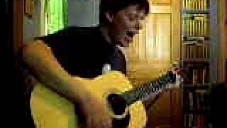 Artist in the Ambulance cover by Devin