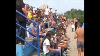 Smed.Palanka - Odrzano skolsko takmicenje u plivanju