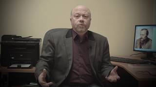 Дмитрий Травин «Особый путь — русская фрустрация». Глава 3. Особый путь Достоевского