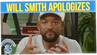 The Boys React to Will Smith's Apology Video