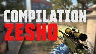 zesho compilation videos / сборник видео