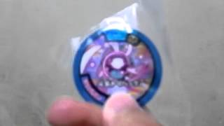 妖怪メダル ラムネ 零2  part1