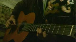 Assassin's Creed 2 OST: "Ezio's Family" by Jesper Kyd. Guitar Cover by Joph