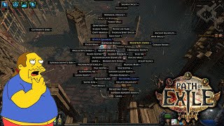Path Of Exile Фильтры вещей, какие вещи стоит подбирать?