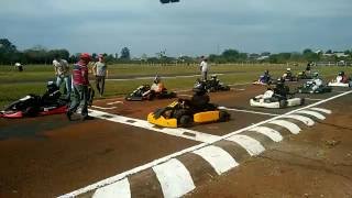 kartódromo de Rolândia pr