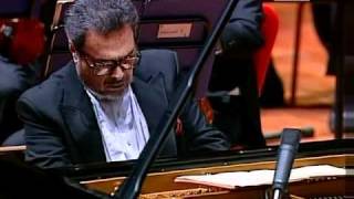Brahms: Piano Concerto n.1 op.15 - Leon Fleisher - 1st Mvt. (Part 1)