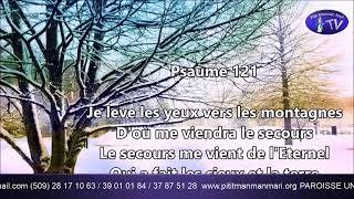Interlude musicale