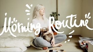 Summer Morning Routine / Идеи Для Летнего Утра