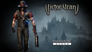 Victor Vran - #6 - Трансмуталогия