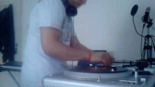Dj T Fresh