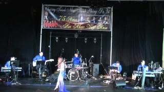 75 năm âm nhạc - The DIVAS Concert Part 2 of 2