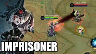 SEASON 12 SKIN VEXANA IMPRISONER
