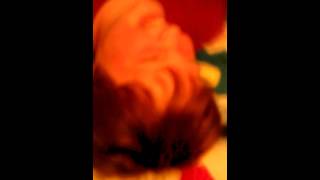 Tickle challenge