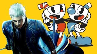 Challenge is the Core of Video Games