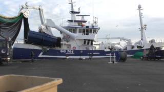 GG 764 Skagen 5-1-2015