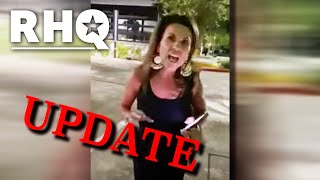 Violent Texas "Karen" Gets Identified And Arrested