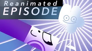 BFB 4 Reanimated - Today's Very Special MAP