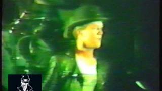 Major Accident - Brides Of The Beast