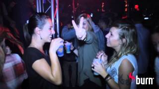 Burn annecy V1