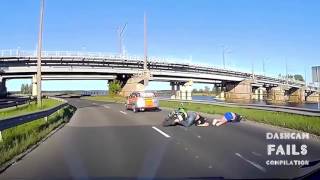 Traffic collisions - Russia 2017