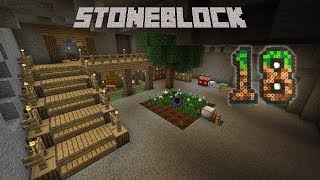stone block#18 دراكونيك