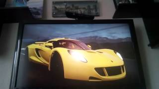 Forza horizon 2 - самая быстрая машина! (435 km)