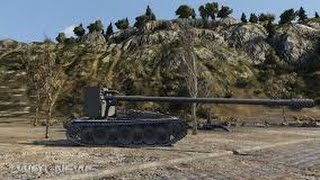 (18+) WOT. Grille 15. ПТ-15 на Об.260. ЕЩЕ ОДНА.