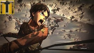 Attack on Titan multiplayer- Part 1