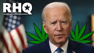 BREAKING NEWS: Joe Biden Pardons Thousands