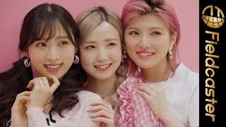 AKB48 本田仁美・小栗有以・岡田奈々らがオルチャンファッションでキレキレダンス！