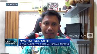 Karena Ini, Pelemahan Rupiah & Penurunan Cadev Dianggap Masih Aman