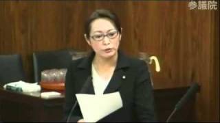 蓮舫のサボりを暴露！大臣の職務内容すら知らず【風評被害拡大】