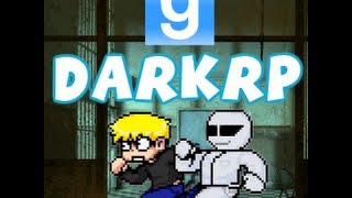 ЗАХВАТ МЭРА (Garry's Mod DarkRP #6)