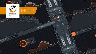 How To Use The New Sculptor Module In iZotope Neutron 3 Advanced