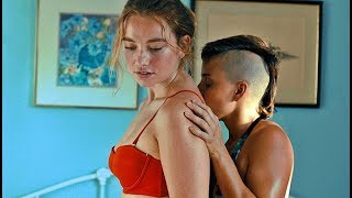 PRINCESS CYD | Trailer deutsch german [HD]