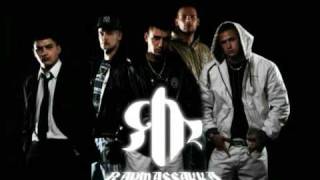 Solja - Deine Chance