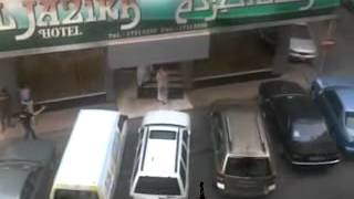 Бухой араб Бахрейн