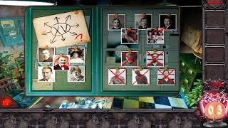 Can You Escape The 100 Room VIII Level 49 Walkthrough