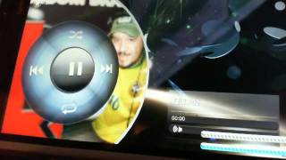 Vega launcher on evo 3d