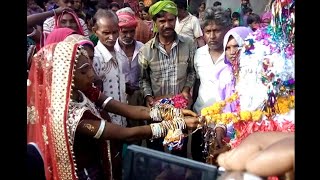 Adiwasi lagan riti rivaj Gam chilarvat.2019