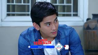 RCTI Promo Layar Drama Indonesia “DUNIA T0ERBALIK” Episode 1063-1064